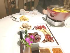 -院里寻菜·精致庭院菜(观沙岭店)