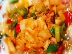 -巴依老爷新疆美食(望京小街店)