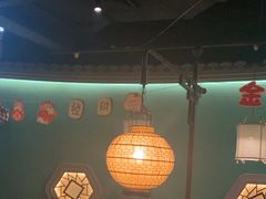 -佬麻雀·剁椒鱼头(京基KK One店)