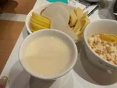 -川味堂·四川豆花(八卦岭店)