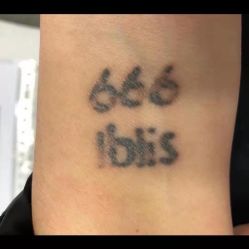 -腾龙刺青纹身TATTOO