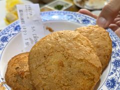 -茂盛小吃(蓝田店)