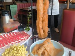 -捞神煲汤火锅(湖滨商业街店)