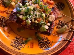 -小张烧烤(汽博总店)