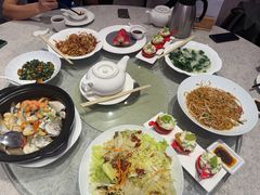 -金翠皇宫粤菜·点心·海鲜(翡翠店)