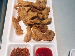 -海底捞火锅(九久奥特莱斯店)