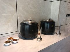 -厦门海沧正元希尔顿逸林酒店開全日餐厅