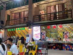 -石岐乳鸽村(南海第三分店)