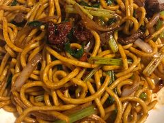 -小尕子·新疆菜(明园店)