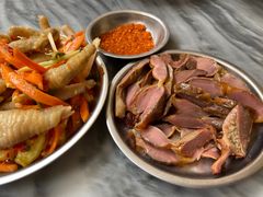-再回首鸡肉米线(人民路一店)