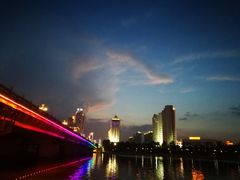 -南宁南湖公园