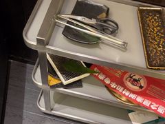 -海之屋韩式烤肉(海棠68环球美食街店)