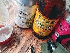 -CRAFTISSIMO Sheung Wan