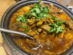 -阿斯牛牛·凉山菜(新会展店)