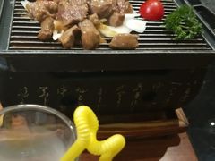-九井澤精致料理(金茂店)