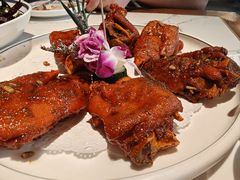 -老友王·南宁特色菜(金汇如意坊店)