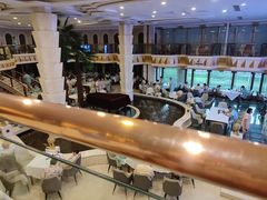 -碧中海汤泉汗蒸酒店