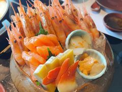 -花潮料理艺食馆(苏宁广场B区店)