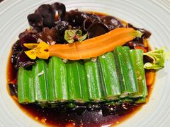-薇酌饮·陕西菜(南门外店)