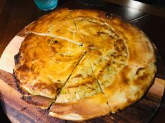 葱花馕-楼兰新疆主题餐厅(苏州中心店)