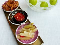 -莉莉海堂HAITANG·烤鸭(国贸商城店)