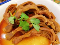 -椿记烧鹅(叠彩店)
