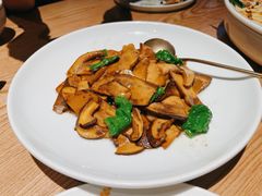 -一坐一忘云南菜(三里屯店)