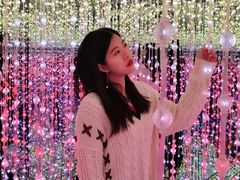 -天津梵高星空艺术馆(天河城旗舰店)