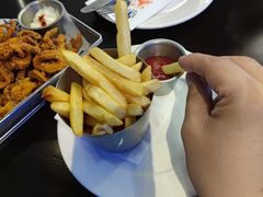 -bluefrog蓝蛙(皇庭广场店)