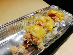 -万岁寿司(芳村店)