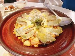 -莆田餐厅PUTIEN(宁波阪急店)