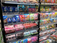 零售区-盒马鲜生(金桥国际广场店)