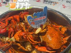 -靓靓蒸虾·头牌蒸虾(雪松路总店)