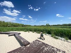 -永定河休闲森林公园