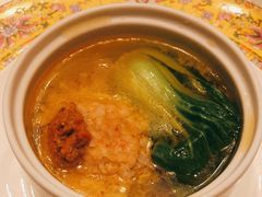 -上海老饭店(北京分店)