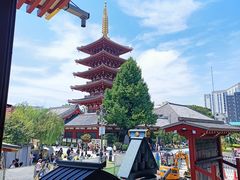 -浅草寺