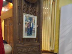 -南门四季铜锅涮肉(左家庄店)