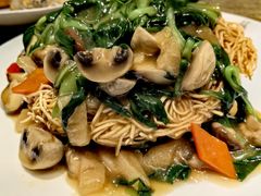 什锦二面黄-苏浙汇(肇嘉浜路总店)