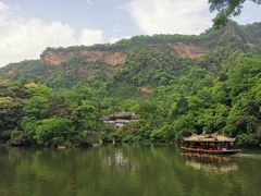 -青城山