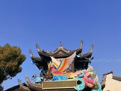 -惠山古镇·寄畅园