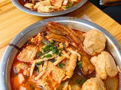-桂湘缘卤味螺蛳粉