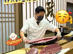 -鮨政·Omakase(港汇恒隆广场店)
