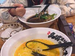 -和府捞面(方庄店)