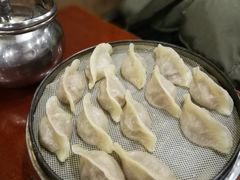 -老仁义·清真菜(太古街店)