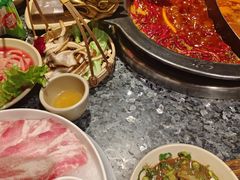 -蜀大侠火锅(总府路店)