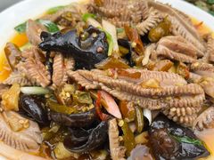 -春涛餐馆(下坝店)