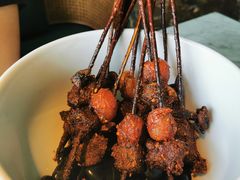 -雀蓝川菜(奥体广场店)