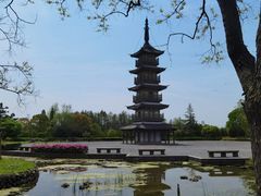 -太阳岛度假酒店