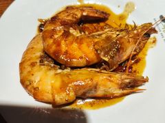 -汉巴味德·烤肉与啤酒的自助(杭州大悦城店)