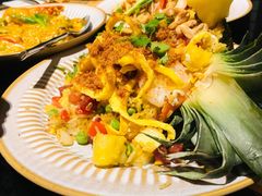 菠萝炒饭-simply thai天泰(静安嘉里中心店)